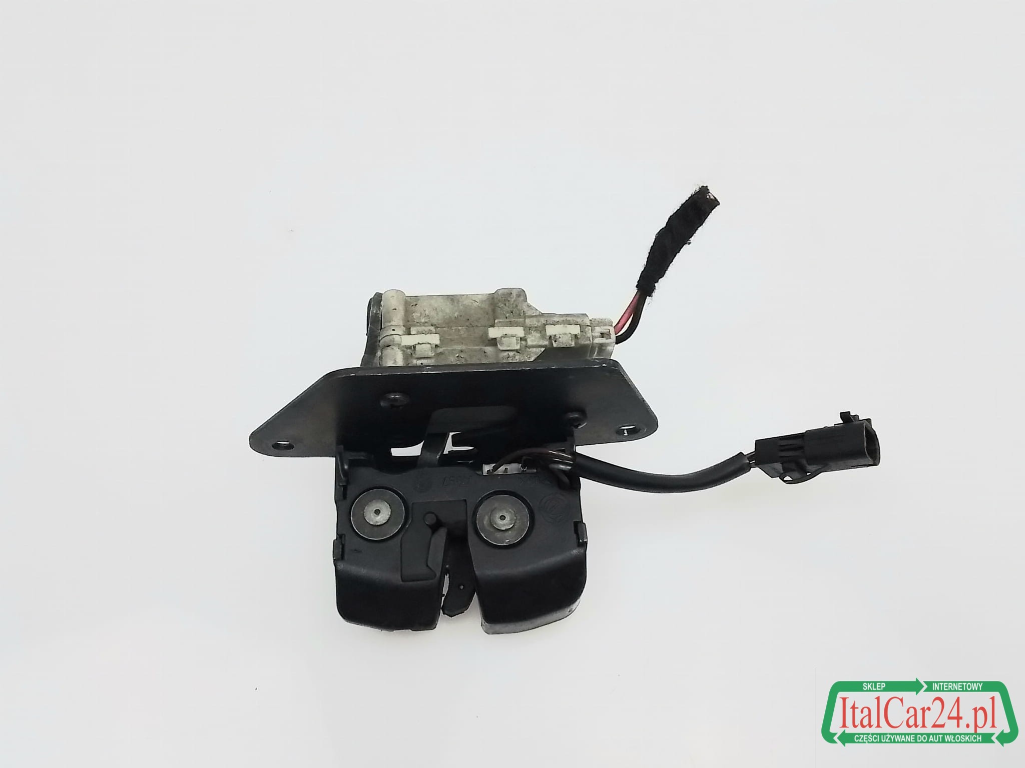 zamek klapy tył Fiat Stilo ItalCar24.pl