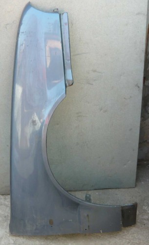 b??otnik przedni prawy Fiat Croma