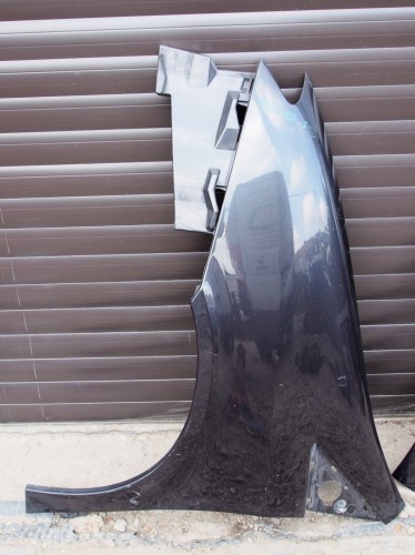 b??otnik przedni lewy Lancia Phedra