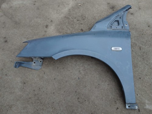 b??otnik przedni lewy Fiat Multipla po liftingu