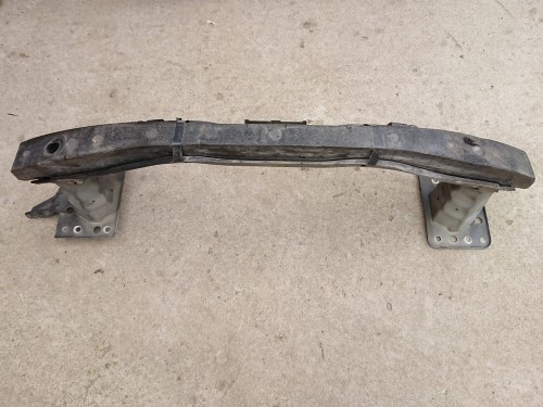 belka zderzaka przedniego + absorber Fiat Croma