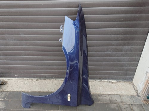 b??otnik przedni lewy Fiat Stilo 5-drzwiowy lakier 403/B