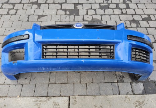 Zderzak przedni Fiat Stilo 3 drzwi