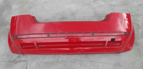 Zderzak tylny Fiat Stilo 3 drzwi