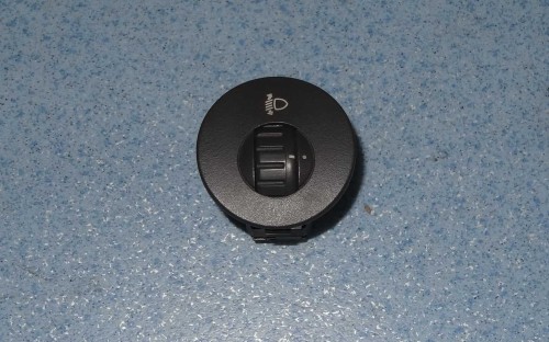 pokrÄ?t??o regulacji ??wiate?? Iveco Daily 2000-2006