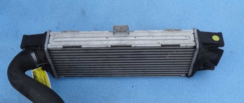 CH?ODNICA INTERCOOLER IVECO DAILY 2006-2012 NOWY MODEL