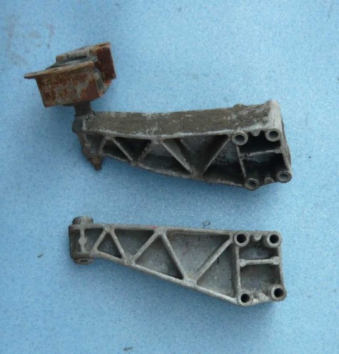 Fiat Tipo Tempra Lancia Delta Dedra 1,4 1,6 wspornik, ??apa silnika prawa