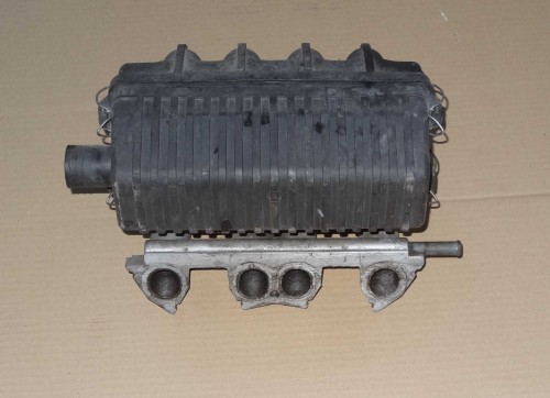 obudowa filtra powietrza Fiat Uno 1,7 diesel