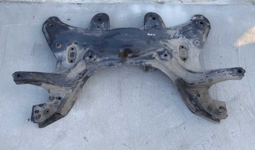 Fiat 500 belka zawieszenia przedniego kołyska sanki rama trawersa