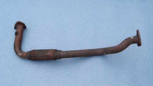 rura kolektorowa Fiat Brava 1,2 16V 1.JPG