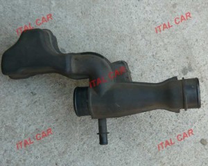 rura do filtra powietrza tlumik szmerów ssania Fiat Bravo Brava Marea 1,6 16V