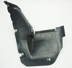 Nadkole Fiat Bravo tył prawy  nowe oryginalne nr kat 46405524