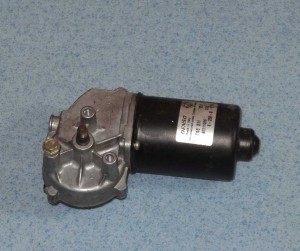Fiat Stilo silniczek wycieraczek bez mechanizmu