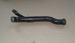 rura metalowa od pompy wody Fiat Uno 1,7 diesel
