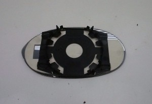 Szybka lusterka Lancia Ypsilon nowa oryginalna 71711065