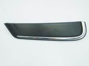 nakładka na błotnik tylny prawy Fiat Bravo 2 chrom