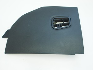 Osłona zaślepka  tunelu Lancia Delta 3 nr 7354897940