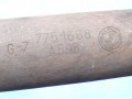 rura kolektorowa Punto 1,7 nr 7751668 c.JPG