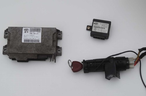 komplet rozruchowy Lancia Ypsilon 1,2 1.JPG
