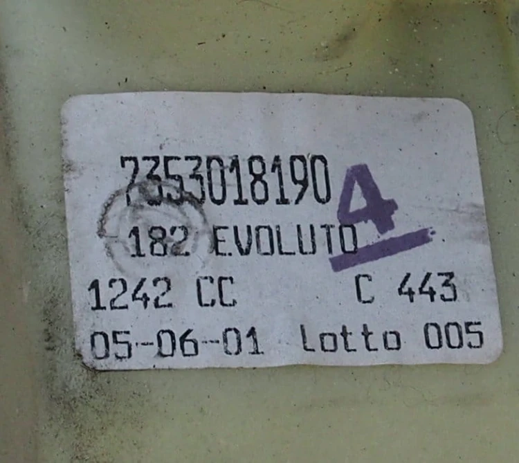 linki biegów fiat brava 1,2 16V.jpg