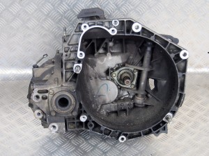 Lancia Lybra 2,4 JTD skrzynia biegów 5-biegowa Kraków