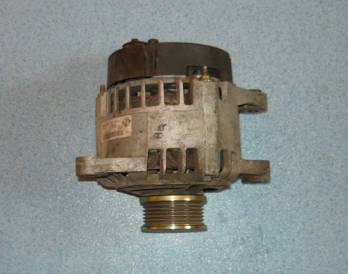 alternator Alfa Romeo 156 JTD 1.JPG