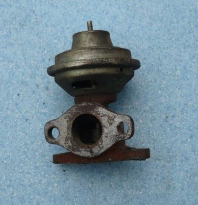zawór EGR Fiat, Alfa Romeo, Lancia 1,9 JTD
