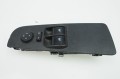 panel przyciski szyb i sterowanie lusterek Fiat Grande Punto