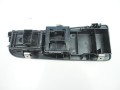 panel przyciski szyb i sterowanie lusterek Fiat Grande Punto