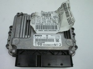 komputer   Fiat Bravo II  0281017779  51902998