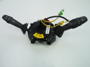 przełącznik zespolony pod kierownicę, pająk, z czujnik  kąta skrętu Fiat Stilo nr. 07353729610  0265005428 
