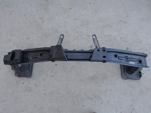 wzmocnienie, belka zderzaka przedniego Alfa Romeo 159