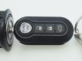 stacyjka Lancia Ypsilon 2011 2.jpg