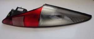 Lampa tylna lewa tył Lancia Phedra