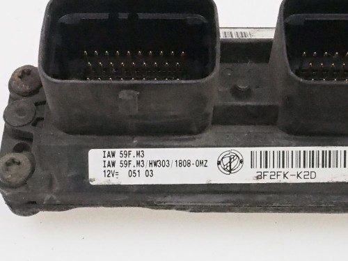 komplet Fiat Punto 2 1,2 8V IAW 59F.M3 2.jpg