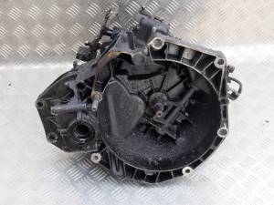 Fiat Panda 1,3 Multijet skrzynia biegów Kraków