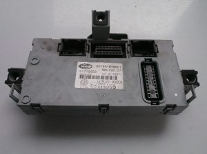 moduł BSI Fiat Stilo 1,9 JTD nr: 51715853