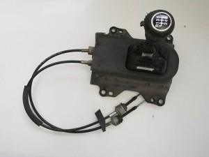 lewarek zmiany biegów, linki, komplet Grande Punto MJTD nr kat. 55230718  55199874