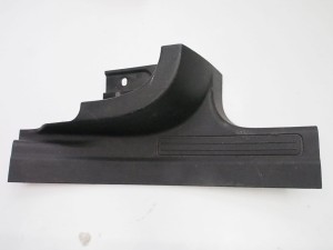 Osłona progu tylna prawa Fiat Bravo 2 735384598