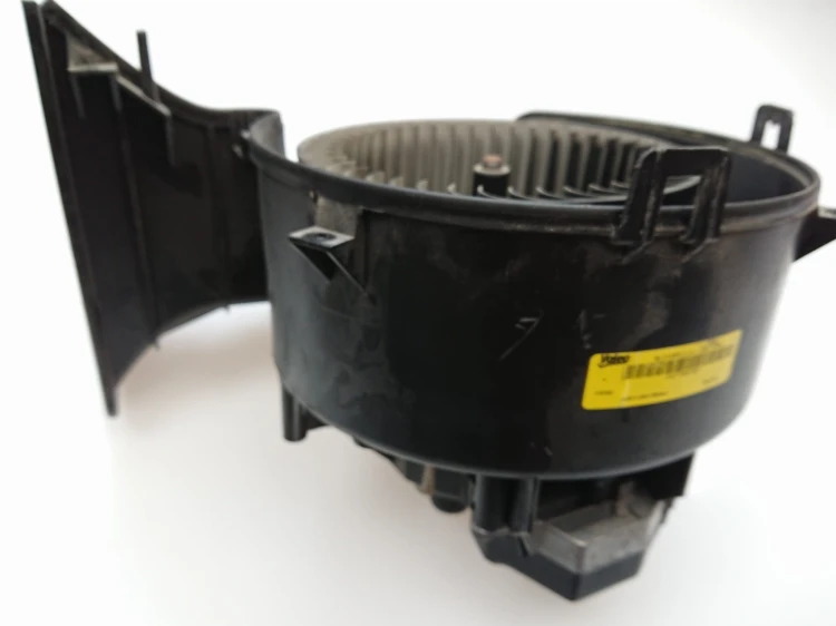 wentylator dmuchawa nagrzewnicy Fiat Croma 2007
