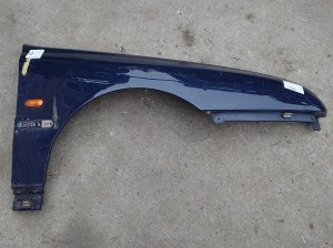 błotnik przedni prawy Lancia Kappa