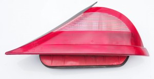 Lampa tylna Lancia Ypsilon 2000-2003 prawa 