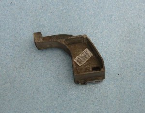 podpora, wzmocnienie alternatora Fiat Stilo 1,9 JTD