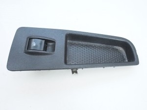 panel przycisk prawy  szyby  Fiat Grande Punto 6-pinów