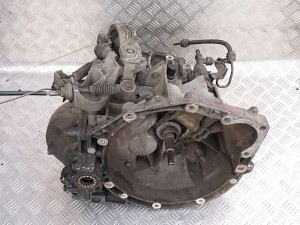 Lancia Phedra 2,2 JTD skrzynia biegów  20LM01