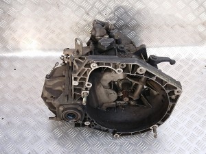 Lancia Kappa  2,4 JTD skrzynia biegów 
