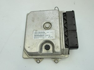komputer  sterownik silnika Fiat Grande Punto 51880758