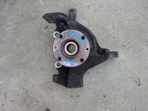 Zwrotnica z piasta Fiat Stilo 1,6 16V lewa