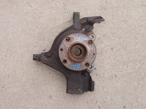 Zwrotnica z piasta Fiat Stilo 1,9 JTD prawa
