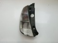 Lampa tylna lewa tył Lancia Ypsilon 2004